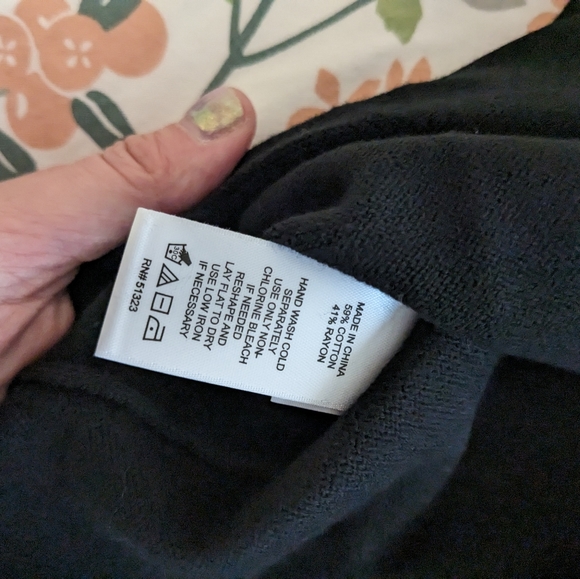 CeCe Women's Cotton Short-Sleeve Polo Dress - Picture 6 of 7